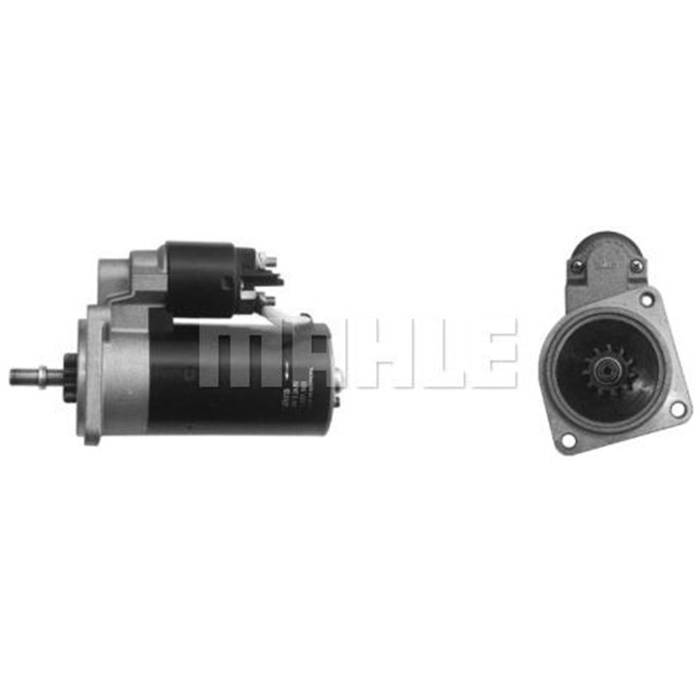 IS0980 M.MOT.24V 2,5KW FARYYMAN