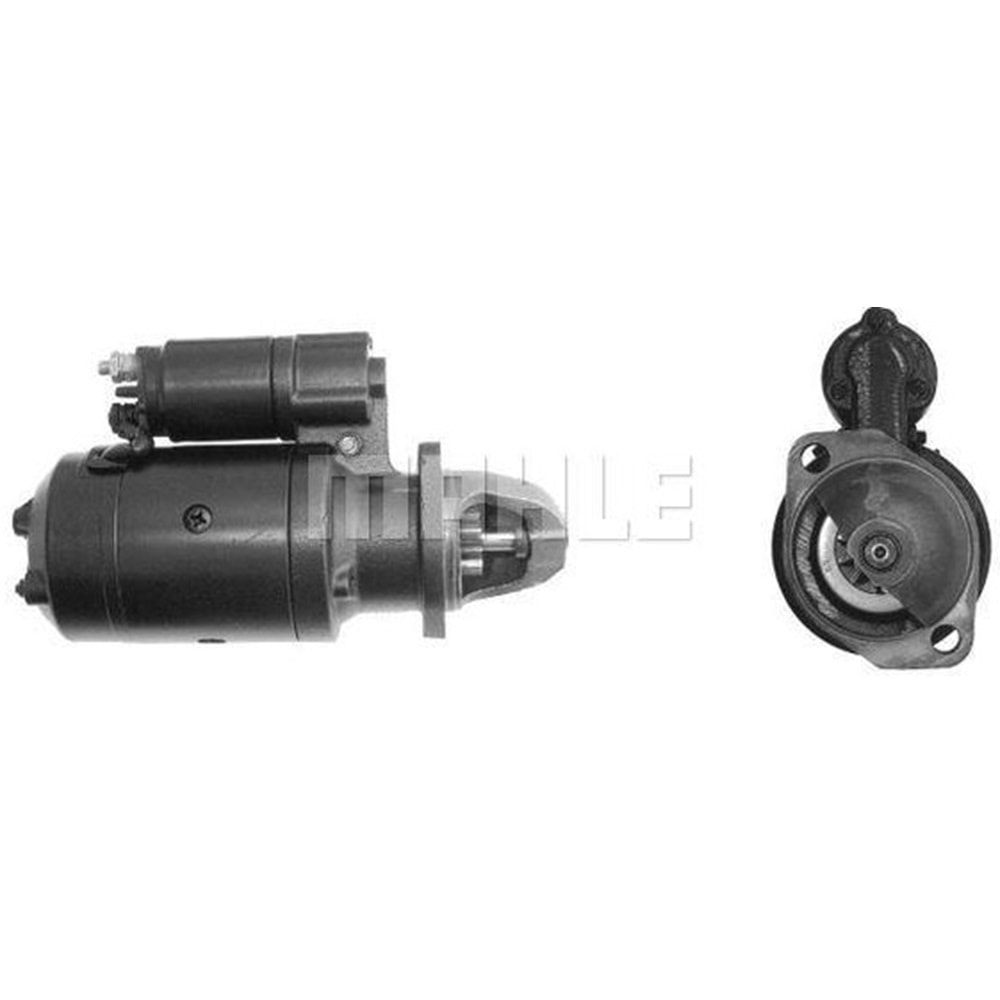 IS1108 M.MOT.24V 4KW HATZ