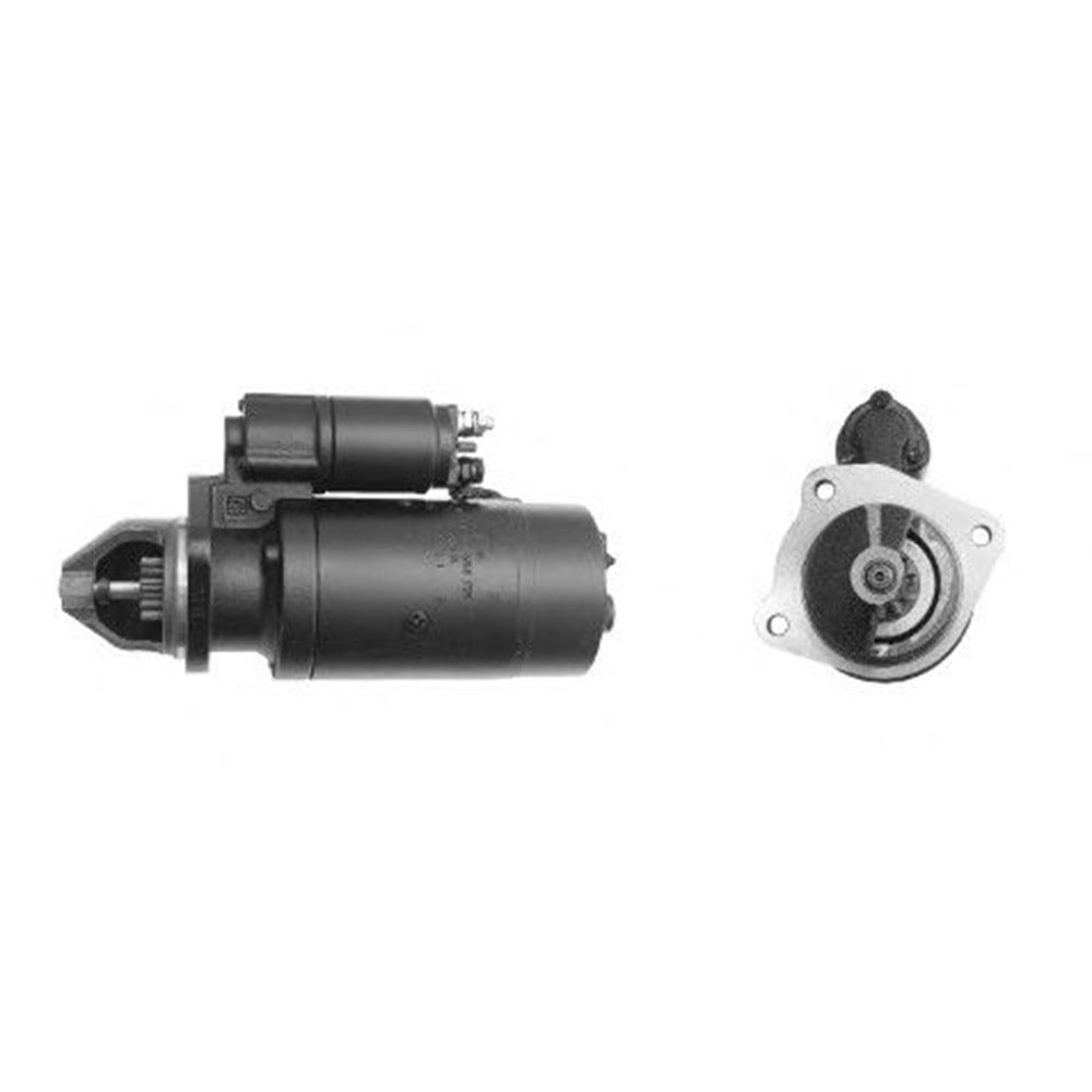 IS0626 M.MOT.24V 4,0KW 11 DİŞ MAN E.M