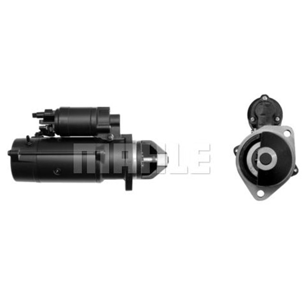 IS1236 M.MOT.12V 4KW 9DİŞ DEUT AG(KHD)-ATLAS COPCO