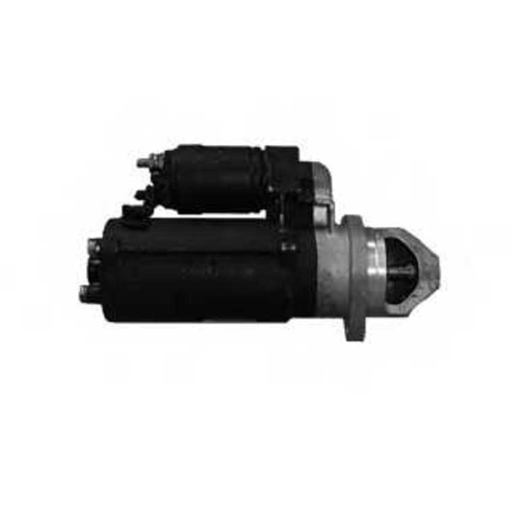 IS1236 M.MOT.24V 4KW 9DİŞ DEUTZ AG (KHD)