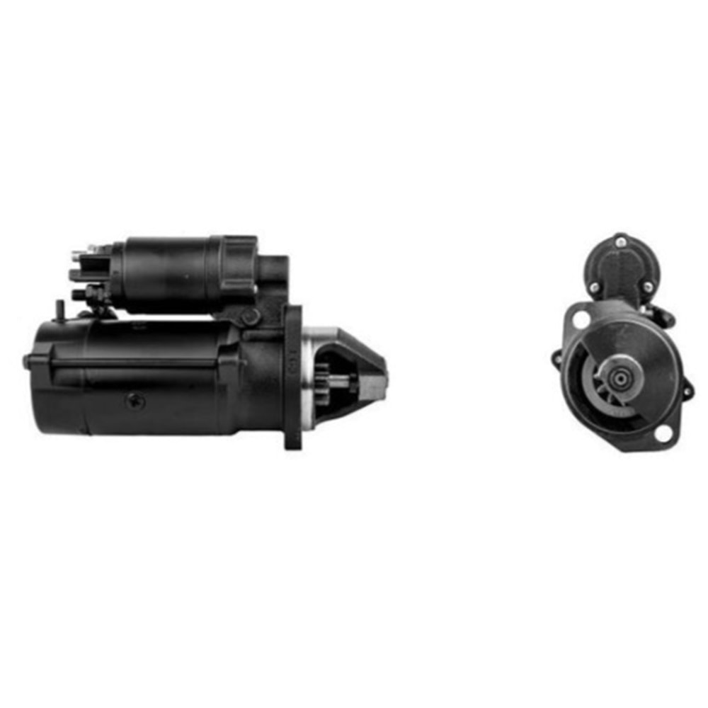 IS1456 M.MOT 12V 3.2KW 11D HATZ