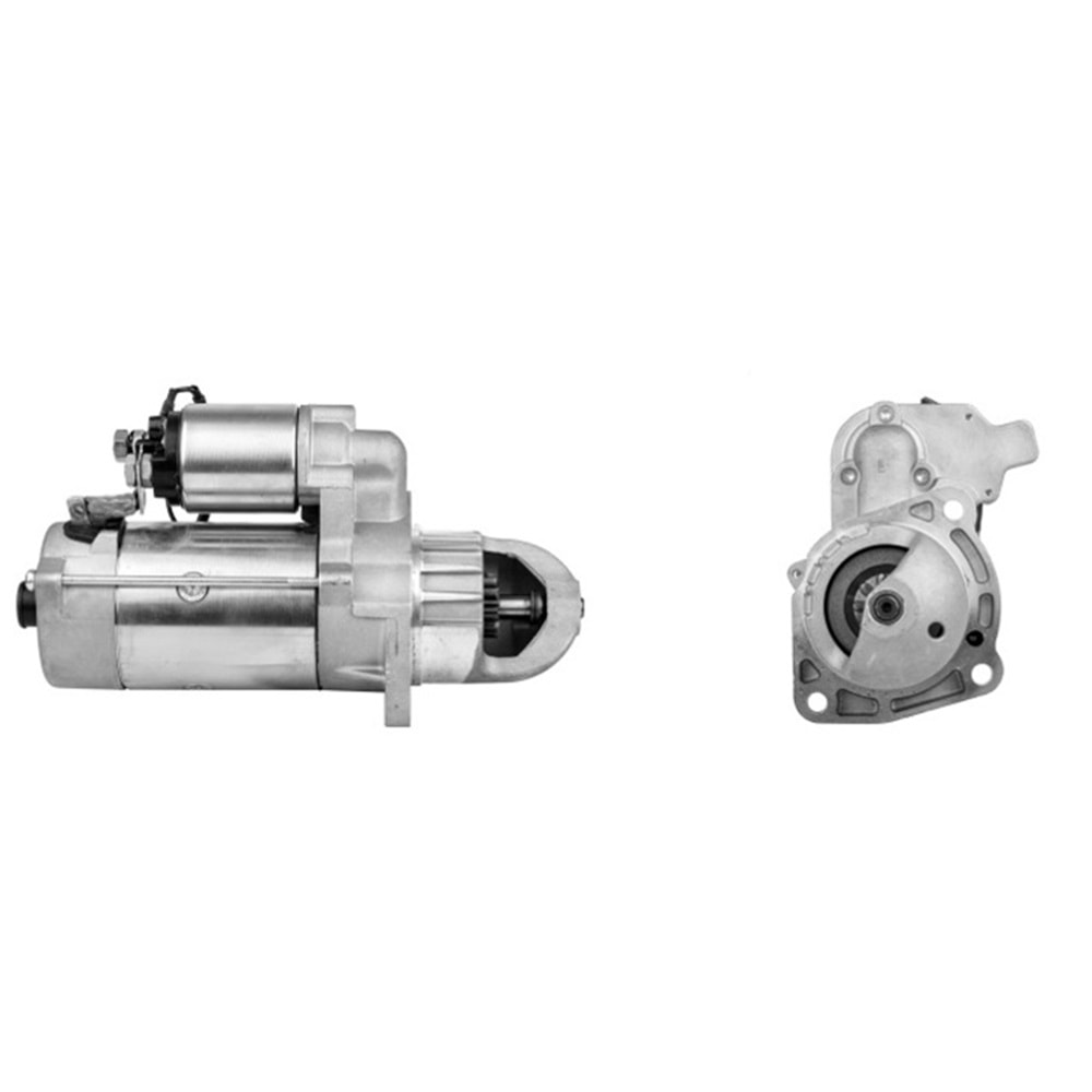 IS 9453 M.MOT.24V 4.0KW 9D MERCEDES MAN