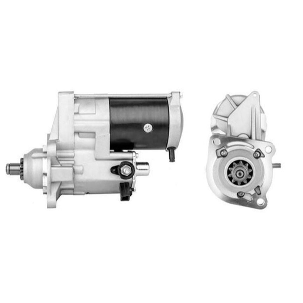 IS 9505 M.MOT.24V 5.5KW 10D CUMMINS DSN 2014