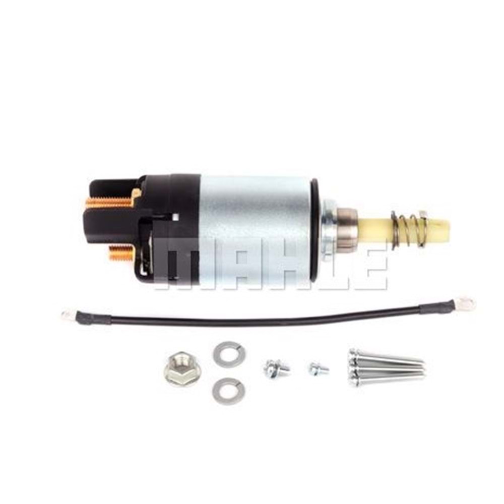 16915260 MARS OTOMATIGI 24V DEUTZ AG (KHD) (IS1209