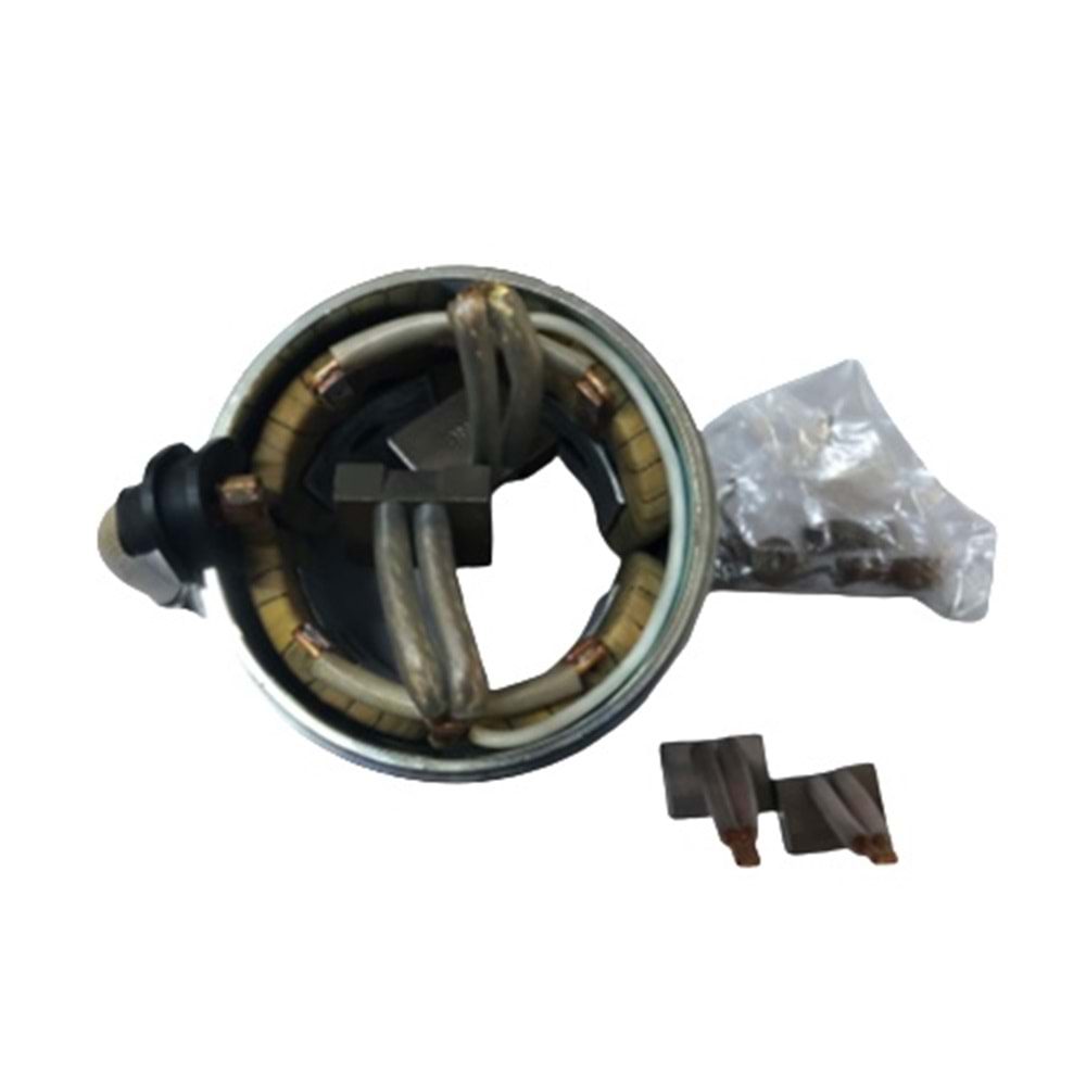 16915261 MARŞ GÖVDESİ IS1209 IS1210 24V 6.5KW