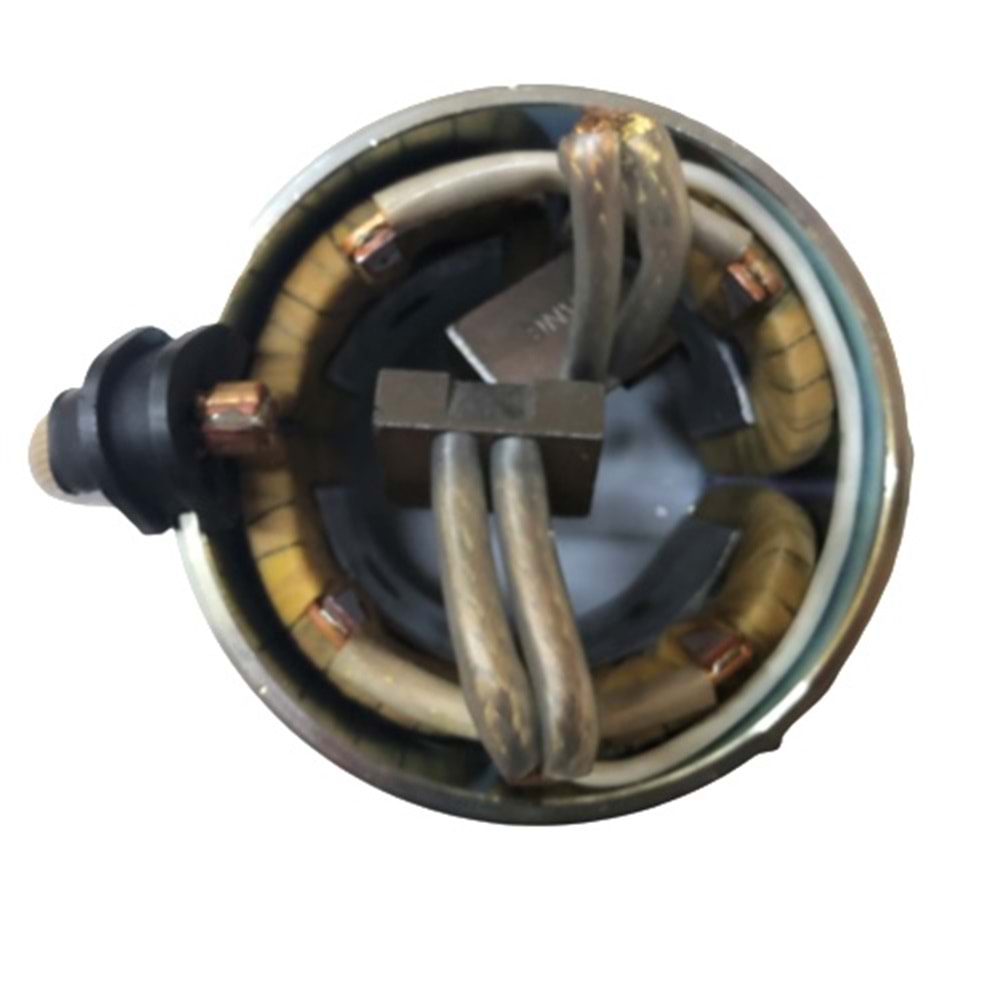 16915261 MARŞ GÖVDESİ IS1209 IS1210 24V 6.5KW