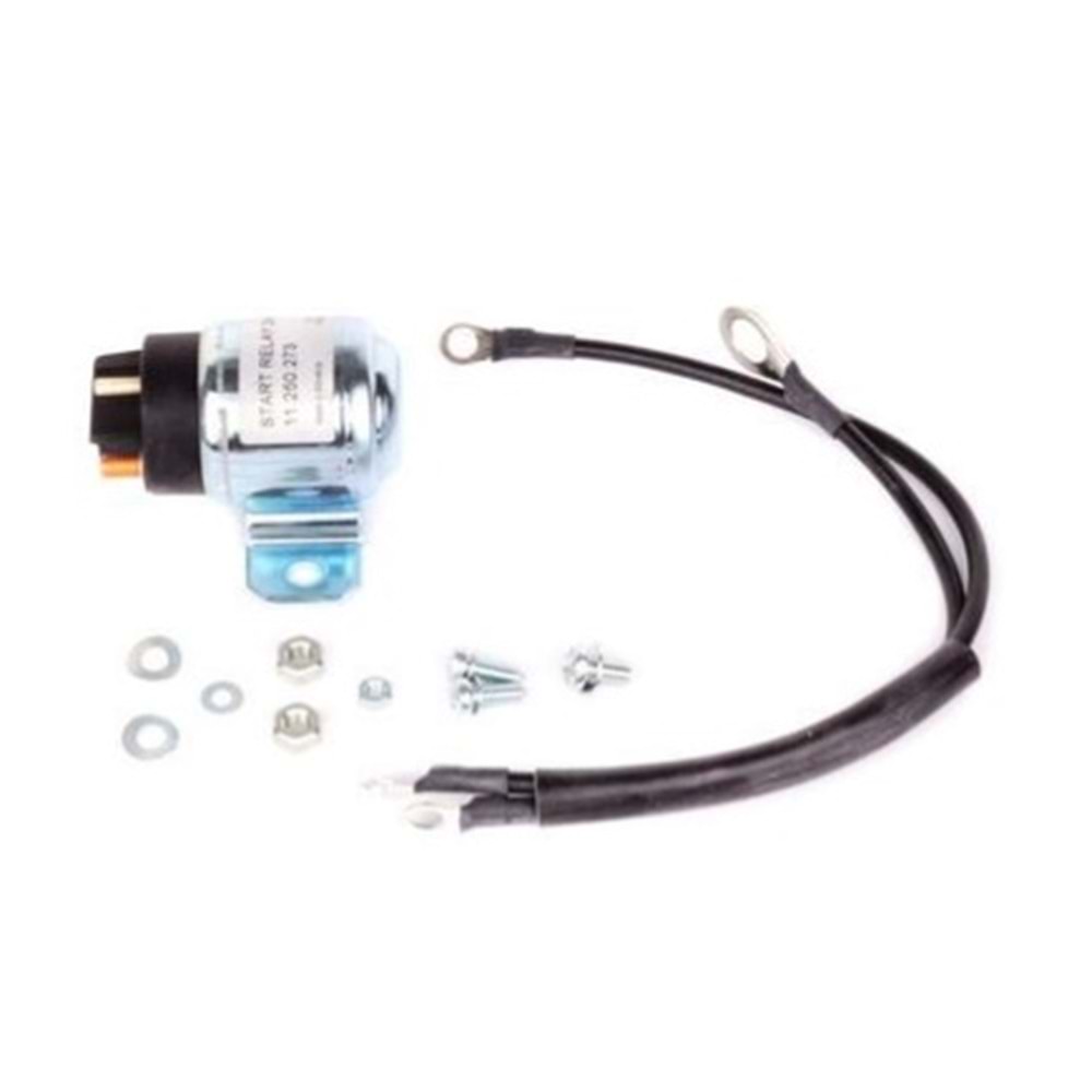 16915518 MARŞ OTOMATİĞİ 24V CATERPILLAR IS1211 AZF