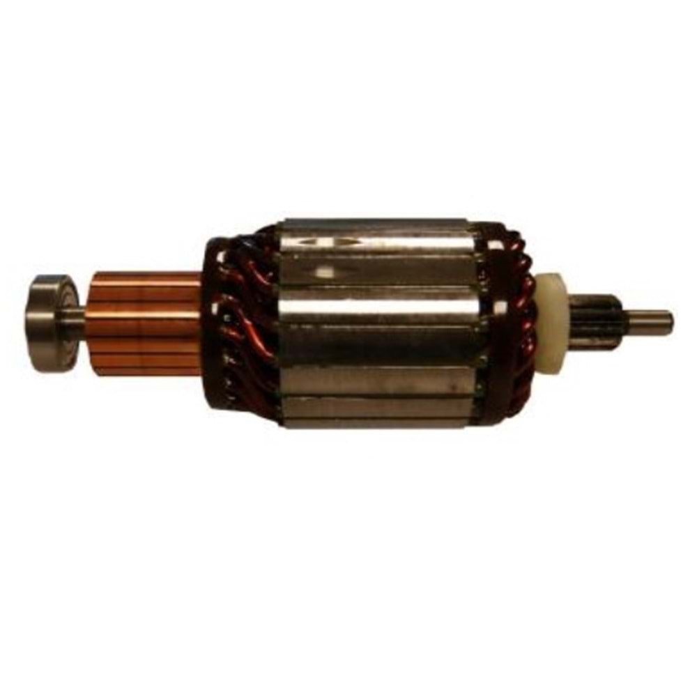 16908984 M.KOLL.12V 3KW PERKINS-JCB IS1084,IS1098
