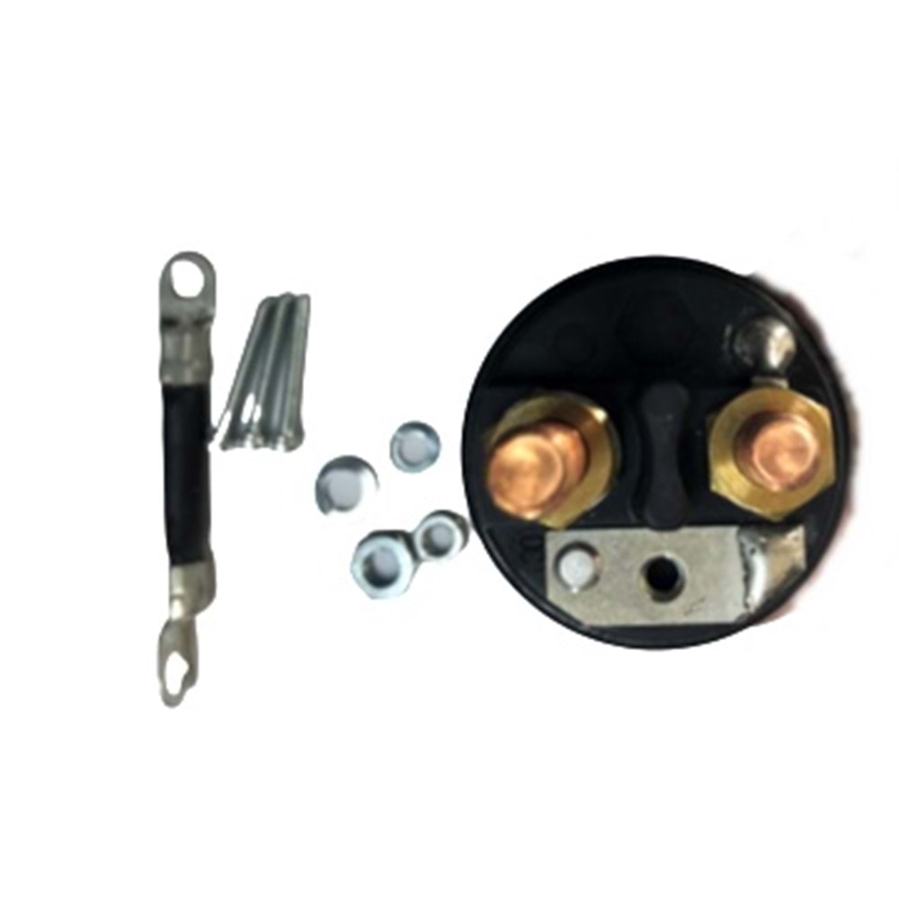 16915097 MARŞ OTOMATİĞİ 24V