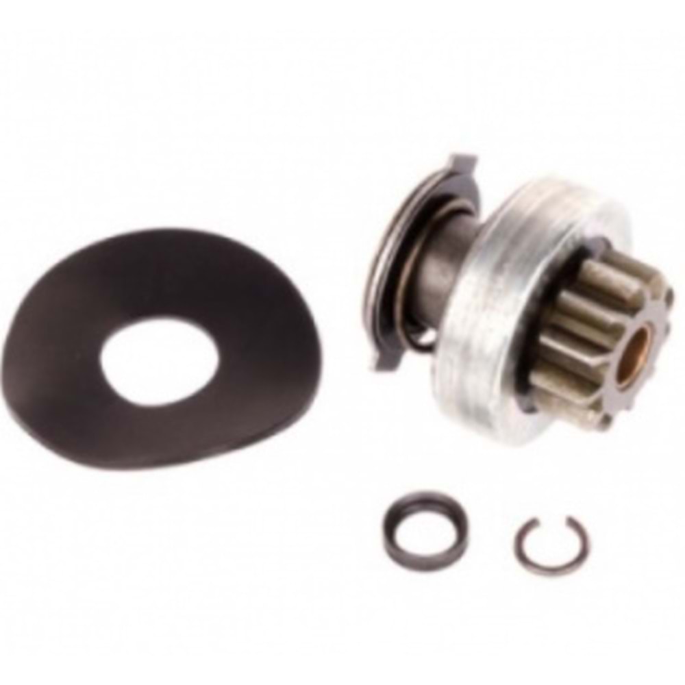 16908623 M.DİŞLİSİ 11 DİŞ FARYMAN