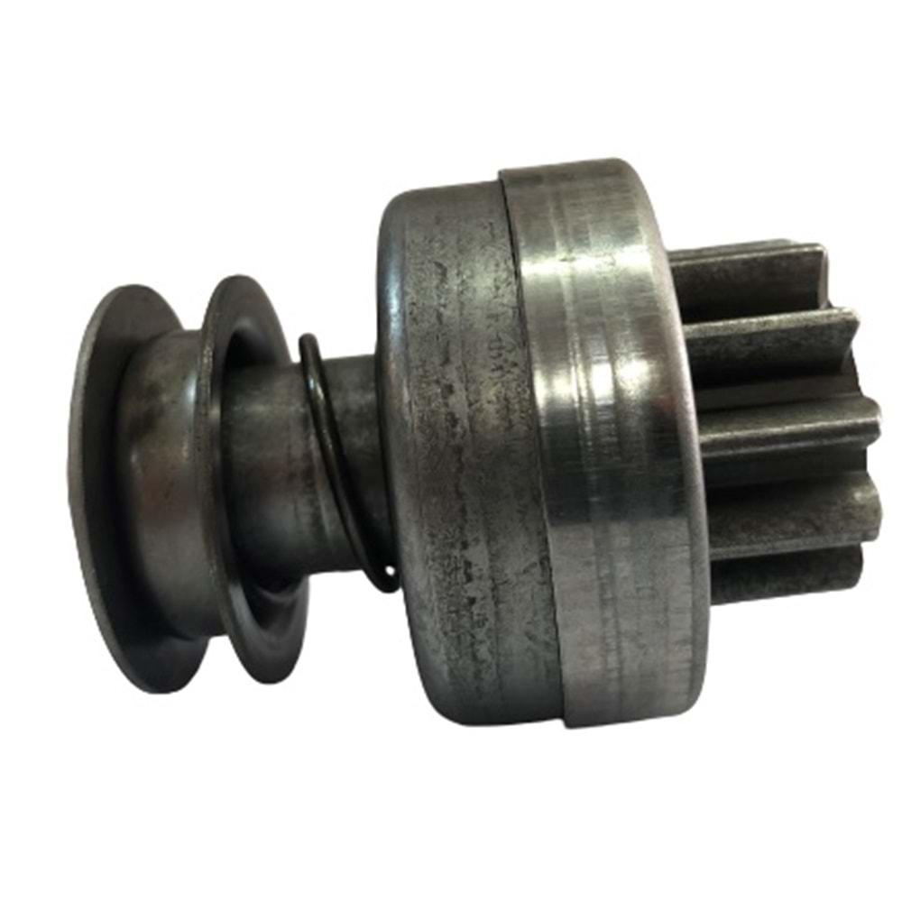 16901752 M.DİŞLİSİ 11DİŞ MAN E.M