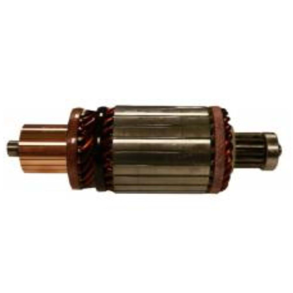 16907431 M.KOLL.24V 5,5KW OTOKAR SULTAN -DEUTZ