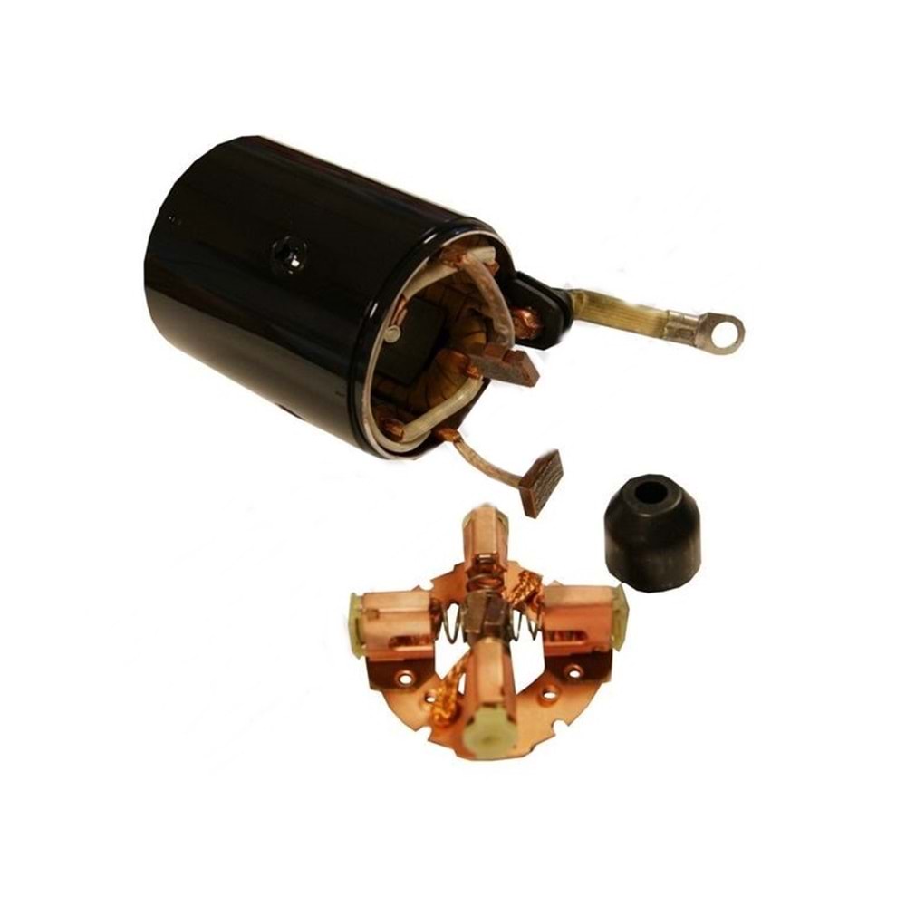 16282589 M.GÖVD.YASTIK 12V 3KW JCB-PERK-MF IS1195