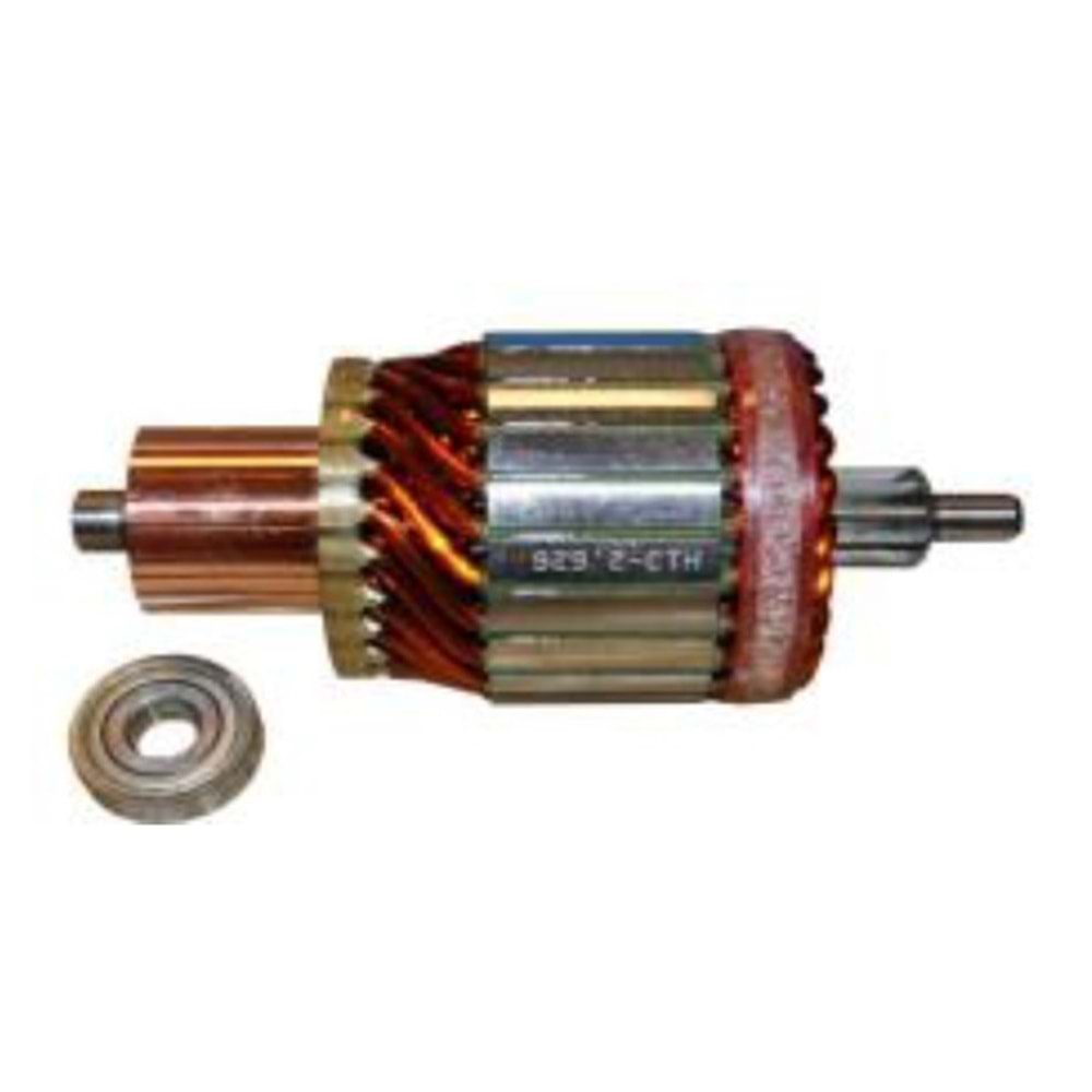 16907895 M.KOLL.12V 2,6KW JCB-VOLVO IS1073-IS1217