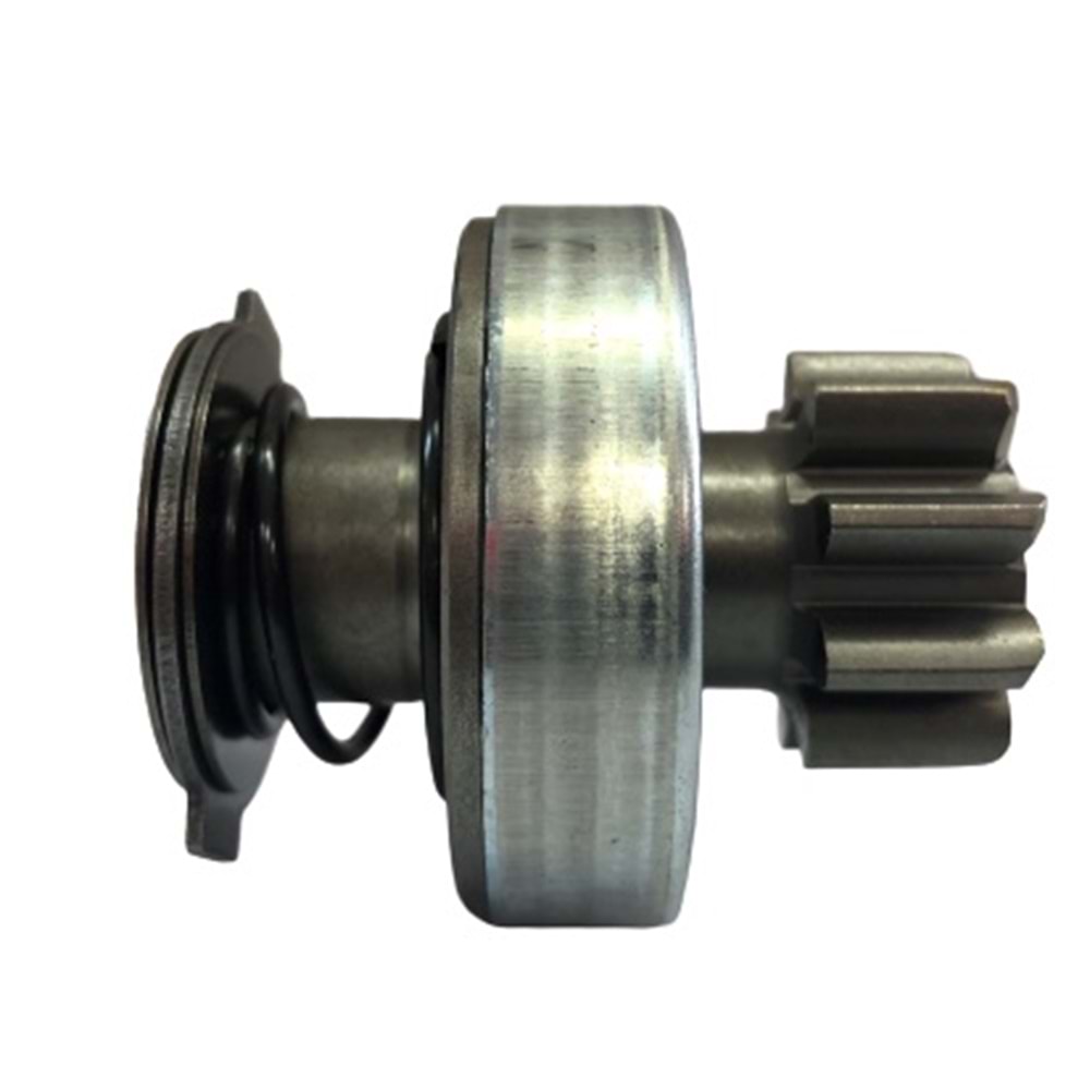 16911538 M.DİŞ12V 2,6KW 9DİŞ JCB-VOLVIS1073-IS1231