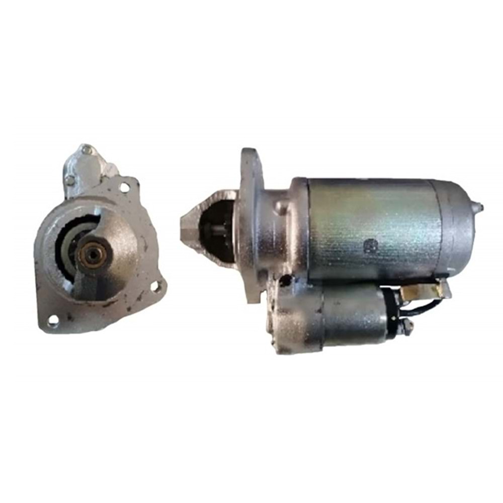 MARŞ MOTORU FORD CARGO (24 V)