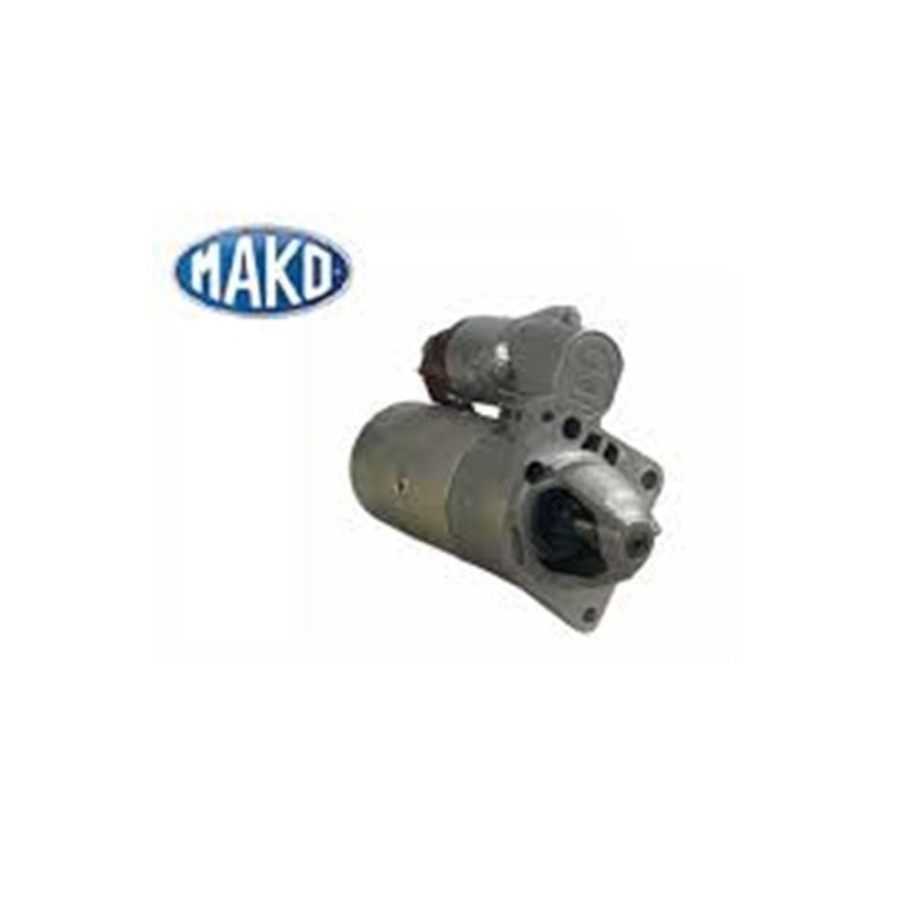 MARŞ MOTORU R12 TOROS 1300-1400