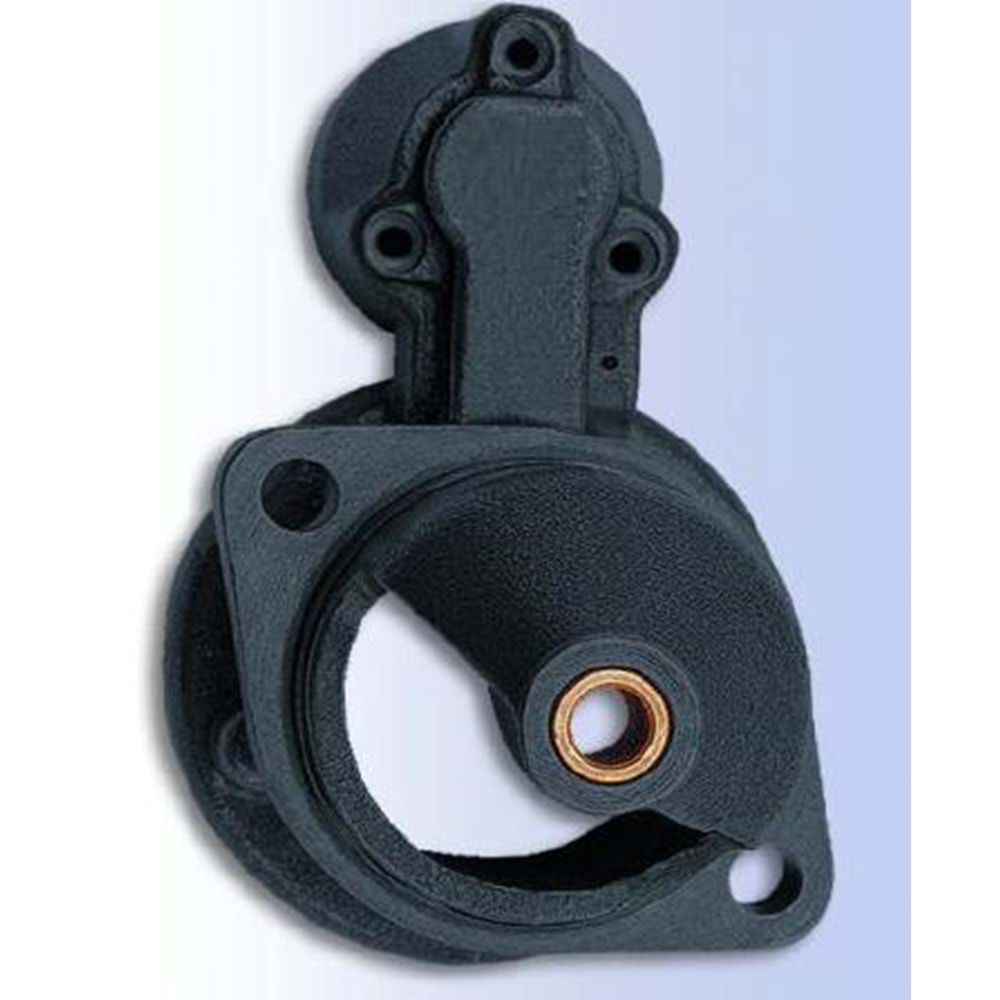 PİNYON KAPAĞI PANCAR MOTOR E 108 - D 108-MOTOSAN M