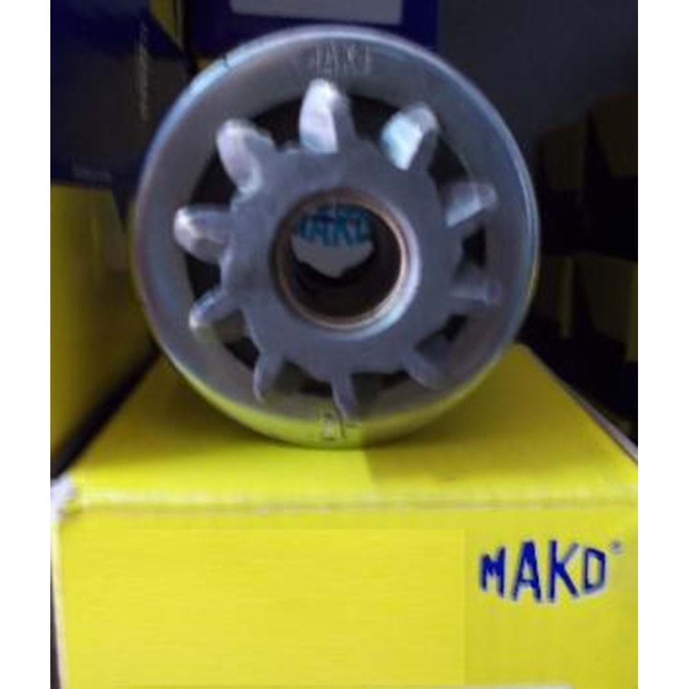KAVRAMA ÇATALSIZ FORD 2600 - 6610 LEYLAND 184 FORD