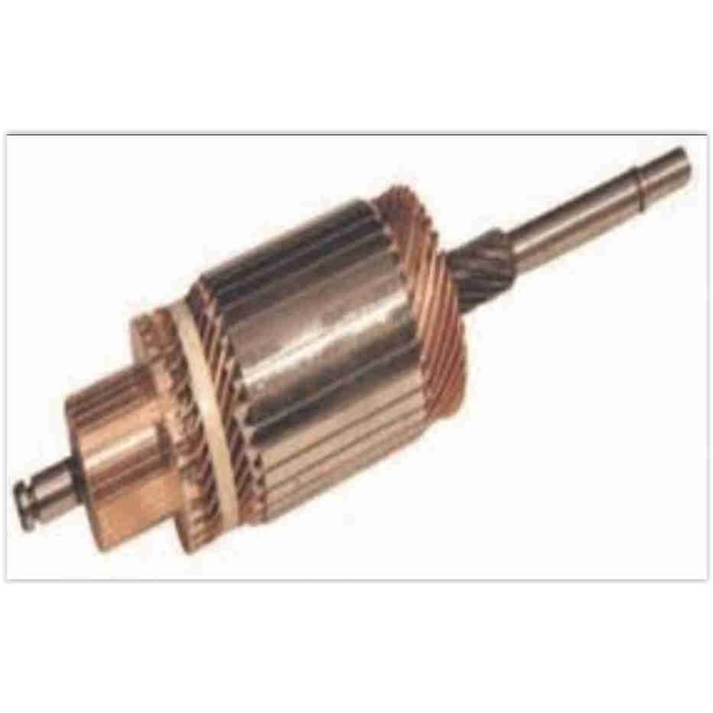 ENDÜVİ (UZUN KOLLEKTÖR KISA FREZE) FIAT 35 NC - 50