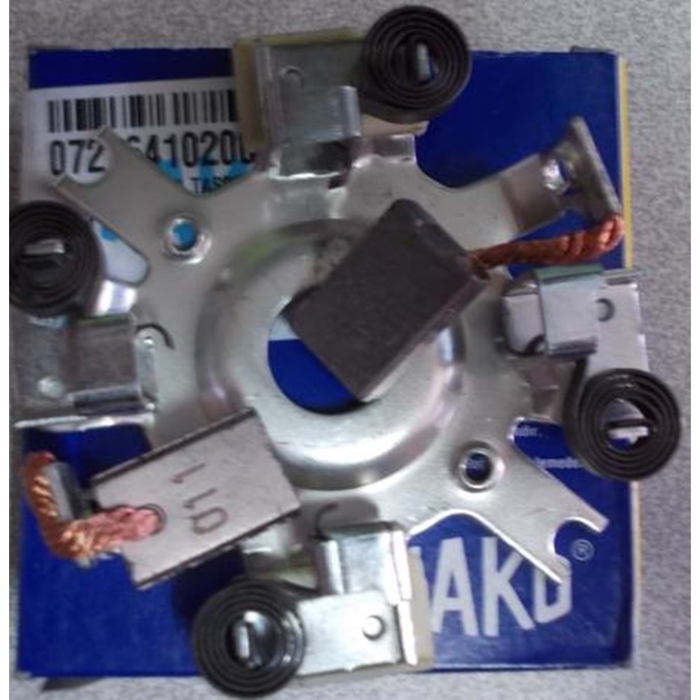 FIRCA TAŞIYICI ISUZU FIAT 35NC - 50 NC