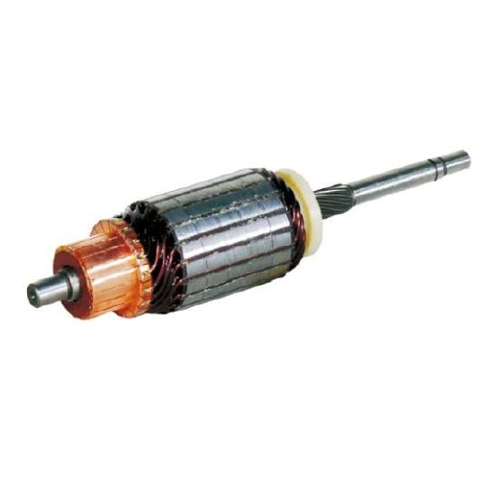 ENDÜVİ MURAT 1300 - RENAULT 12