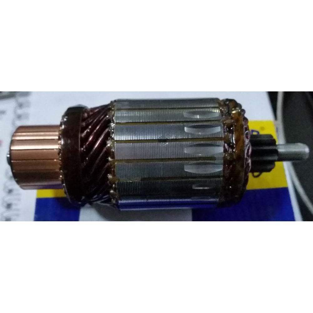 ENDÜVİ STAREX - MITSUBISHI L200 / STAREX OTOMATİK