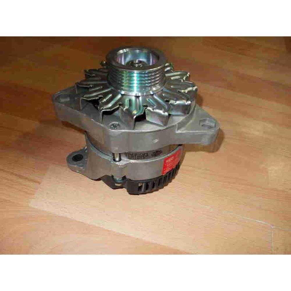ALTERNATÖR A125R 14V 55A ŞAHİN - DOĞAN - KARTAL -