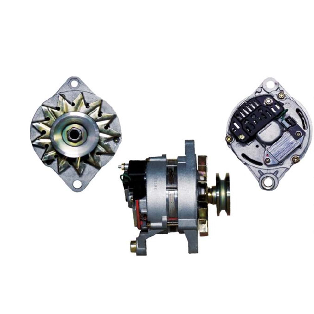 ALTERNATÖR AA125R 28V 30A MK3 FIAT 35 NC - 50 NC