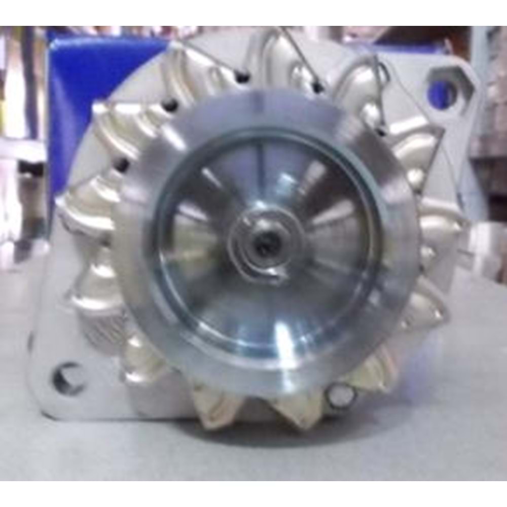 ALTERNATÖR AA125R 28V 30A MK5B FORD CARGO 24 V