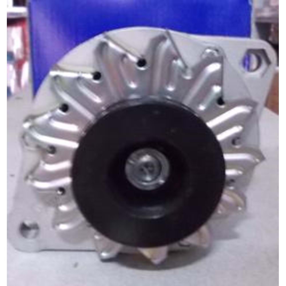 ALTERNATÖR AA125R 14V 45A MK1B STEYR TRAKTÖR - FIA
