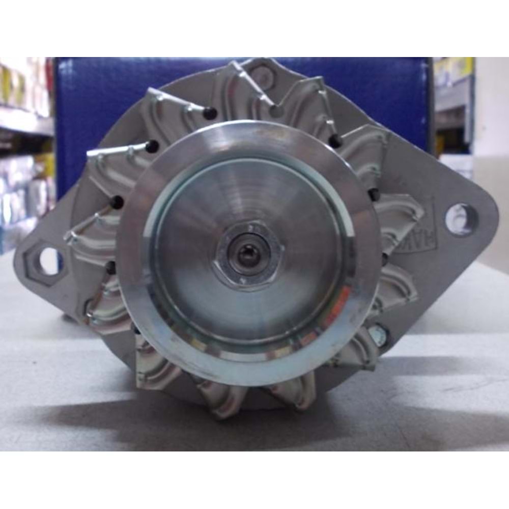 ALTERNATÖR AA125R 14V 55A MK19A FORD CARGO 2520 -