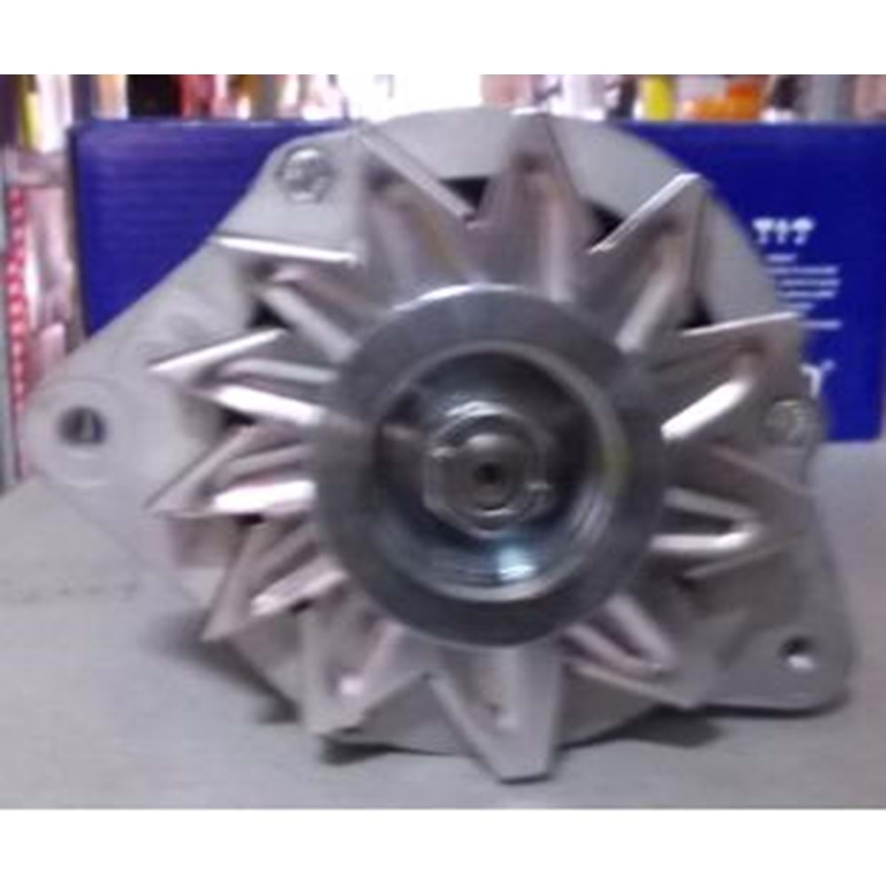 ALTERNATÖR - VAKUMLU AA125R 14V 55A MK17B FORD TRA