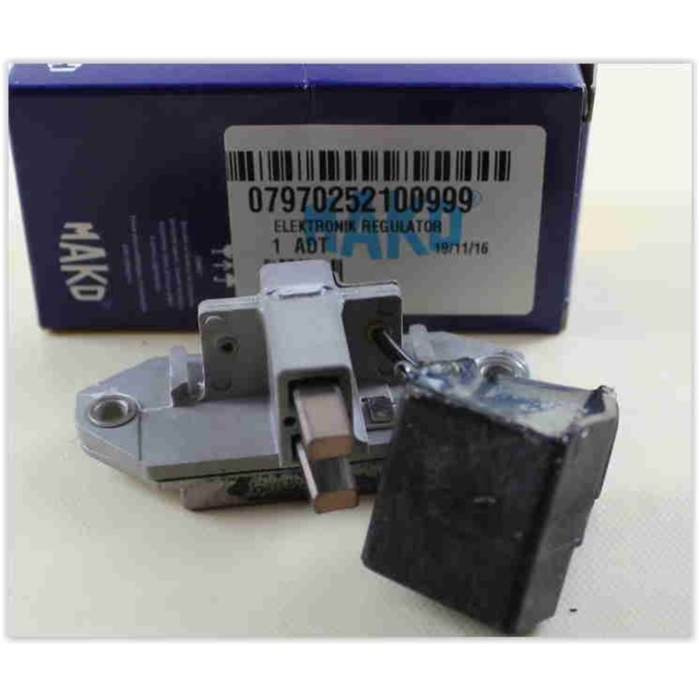 ELEKTRONİK REGÜLATÖR RENAULT 9 - 11