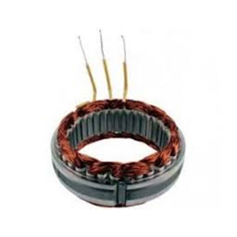STATÖR (12V - 55A) FORD TRANSİT DİZEL M 15 VAKUM P