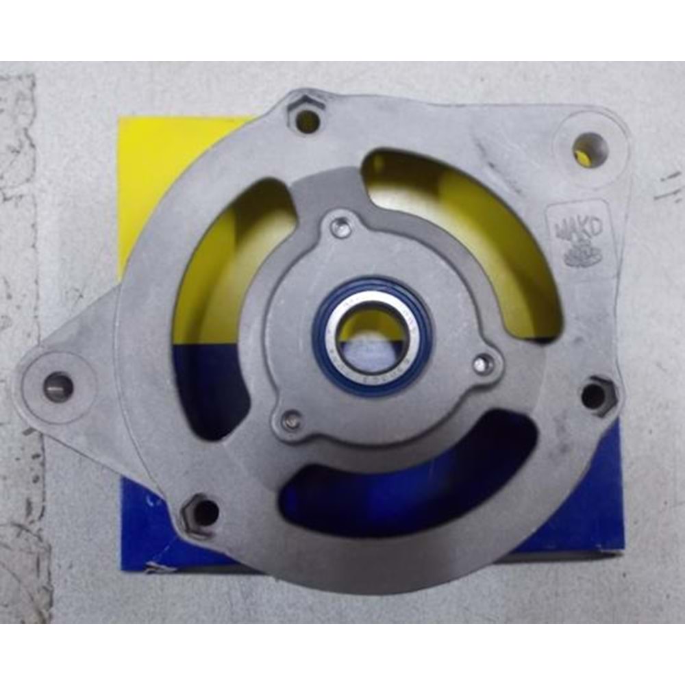 KUMANDA TARAF KAPAĞI FORD TRANSİT DİZEL M 15 - TUZ