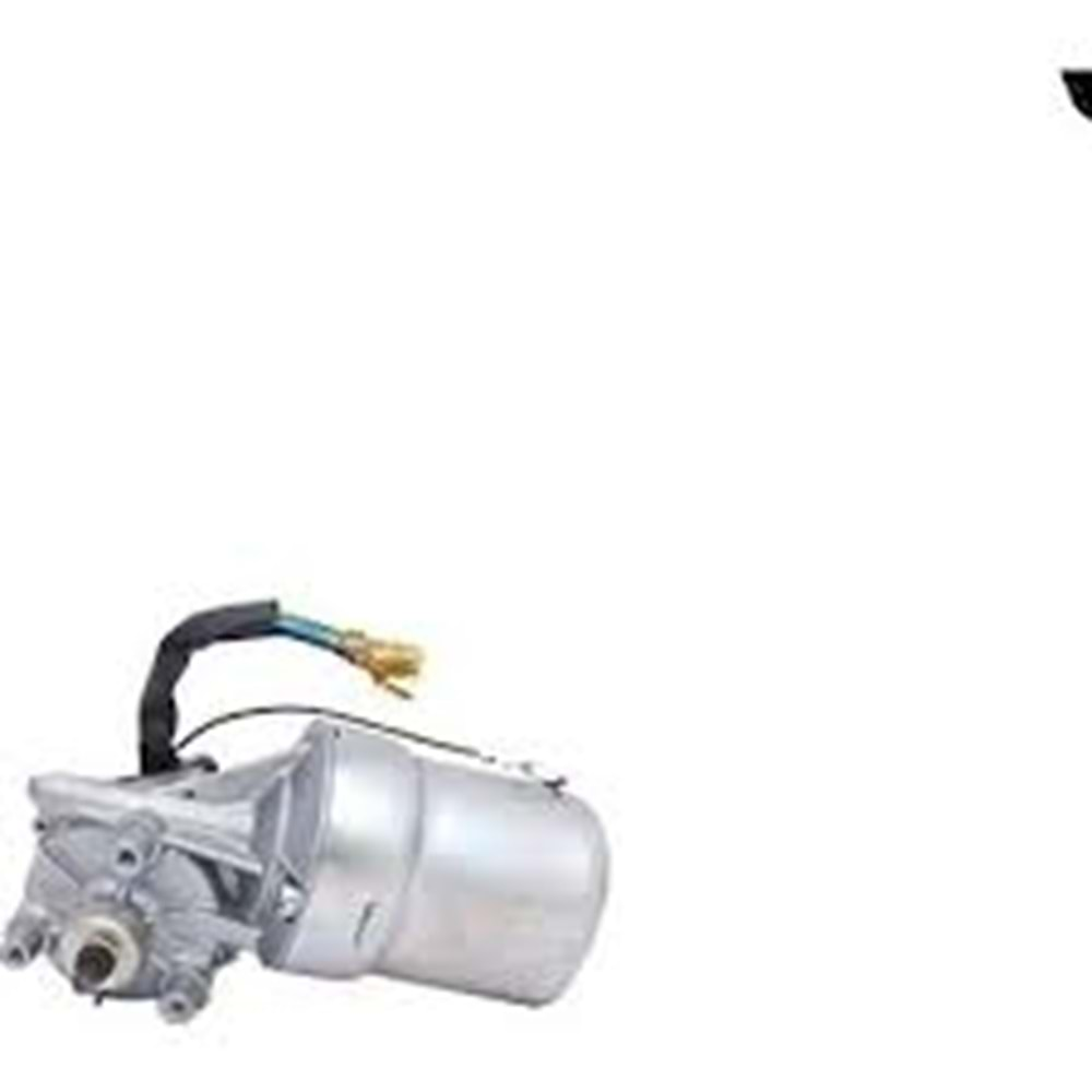 CAM SİLECEK MOTORU RENAULT 12