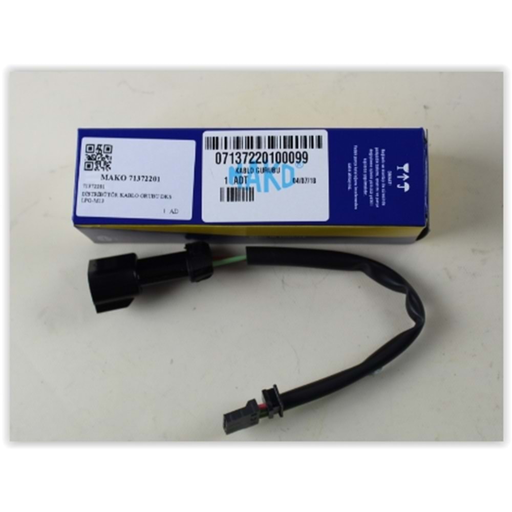 KABLO GRUBU ŞAHİN - ŞAHİN LPG - DOĞAN - KARTAL TİP