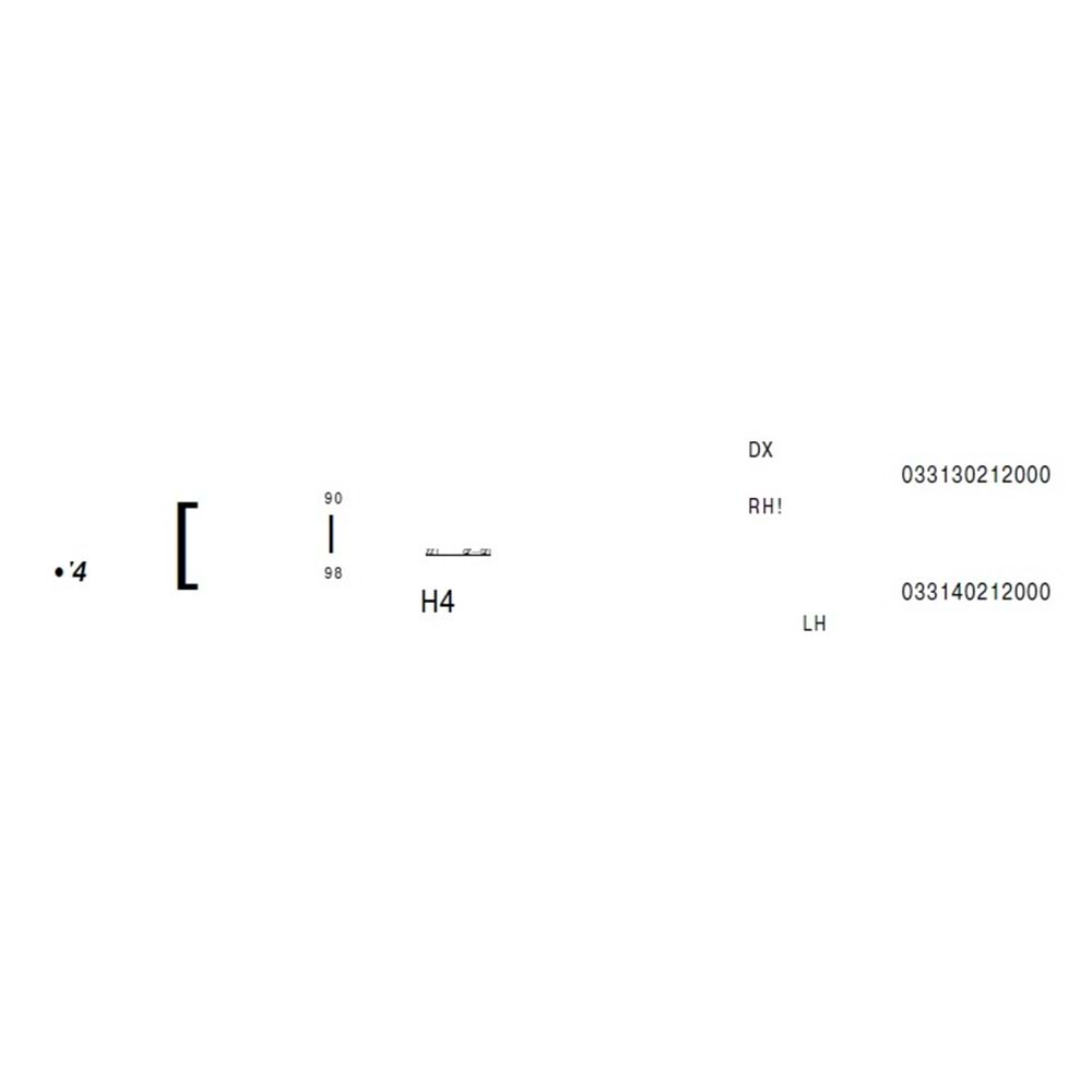 FAR SAĞ FIAT TEMPRA