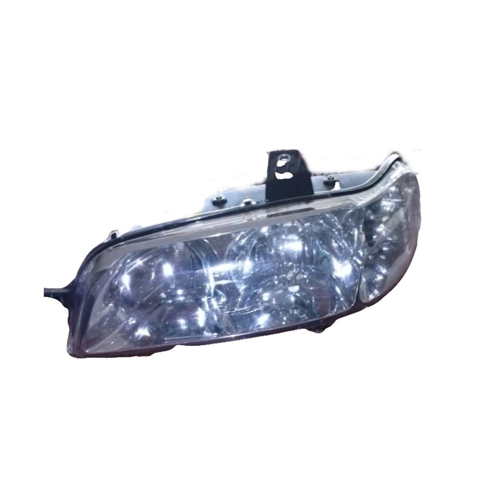 FAR SOL MOTORLU SİYAH FIAT PALİO RESTYLING -ALBEA