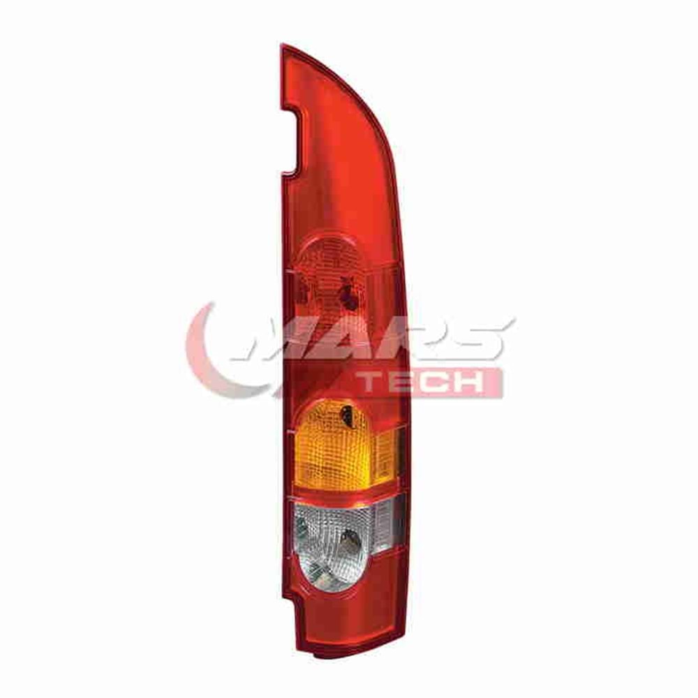 RENAULT KANGOO STOP L.SAĞ YANA AÇ.2003-2007D.SUZ