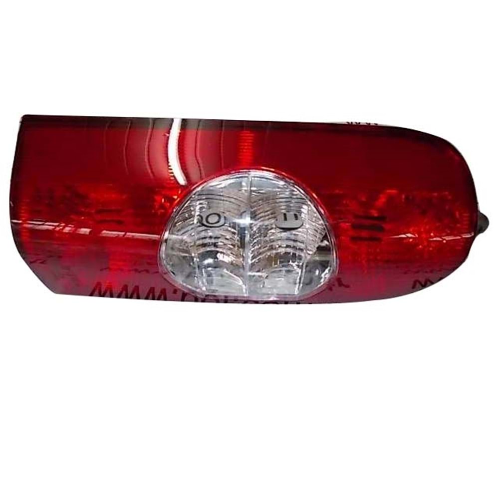 RENAULT MASTER STOP LAMBA SOL (2003-2008) D.SUZ