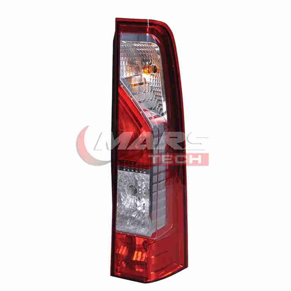 RENAULT MASTER STOP L.SOL D.SUZ 2010