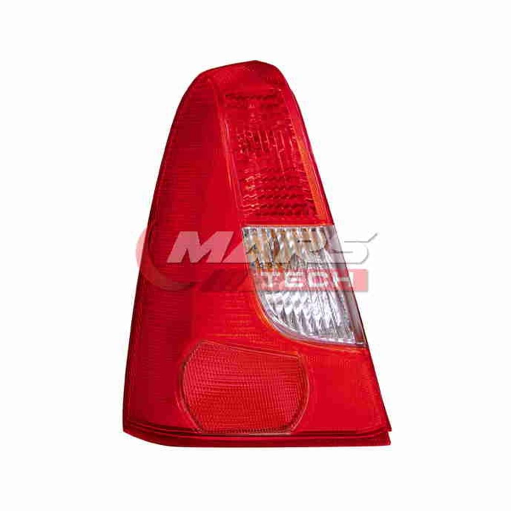 DACIA LOGAN STOP SOL DUYLU 2007-2009