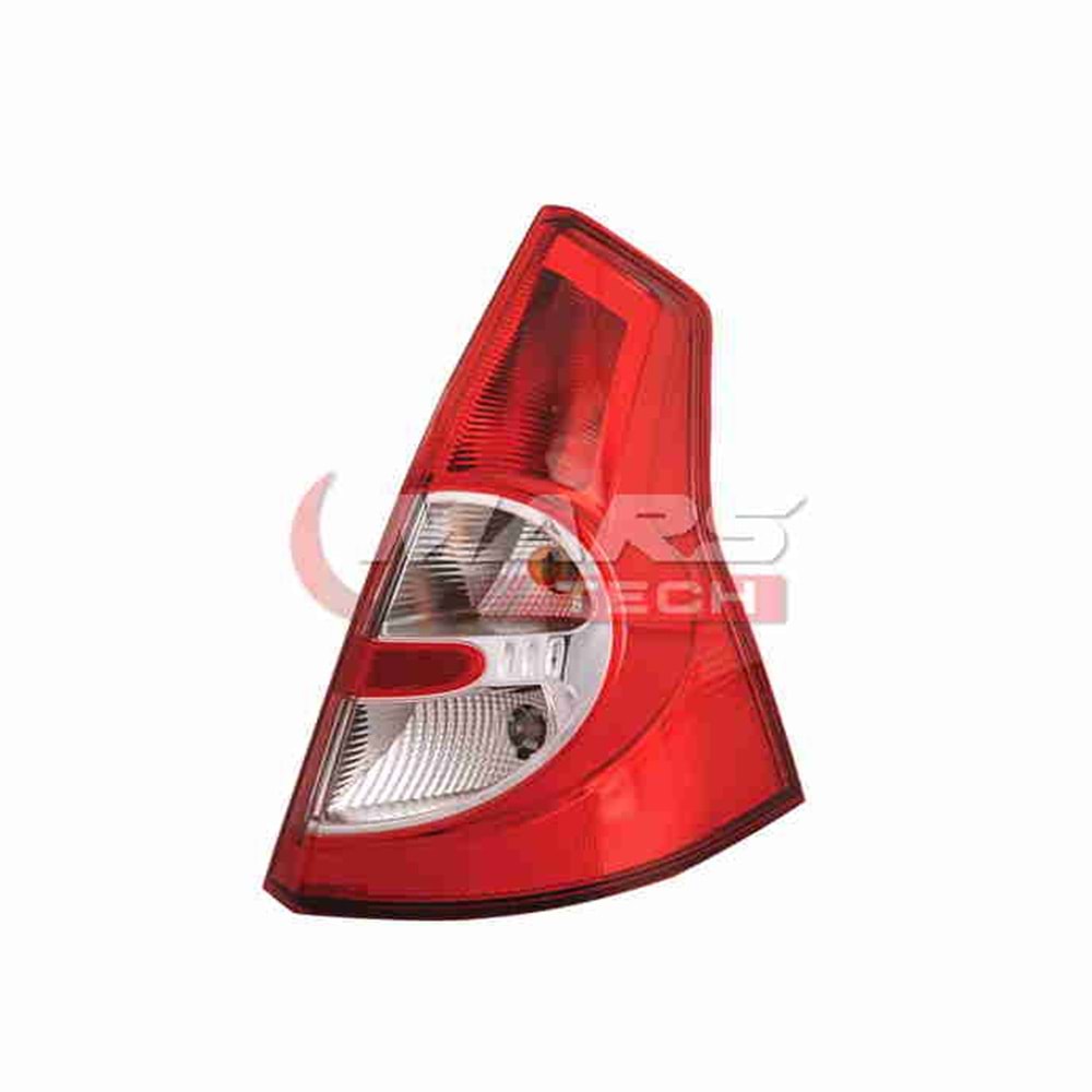 DACIA SANDERO STOP SOL 2008>