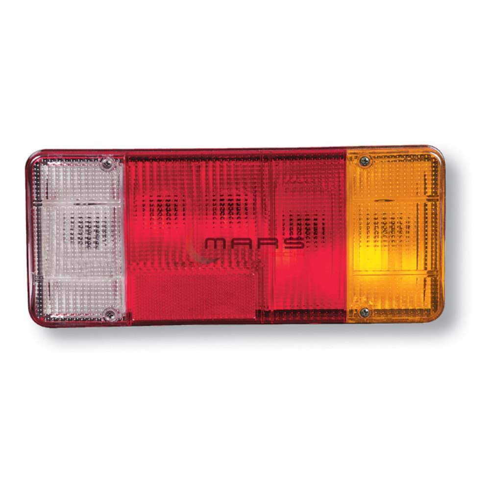 IVECO DAİLY PİCK - UP KAMY STOP L.SAĞ TESİSATLI