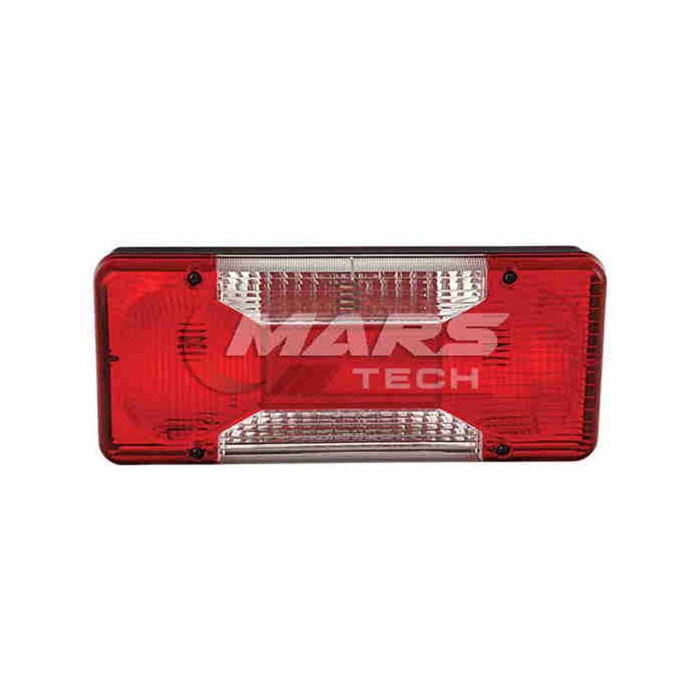 IVECO DAİLY PİCK - UP KAMY STOP L.CAM