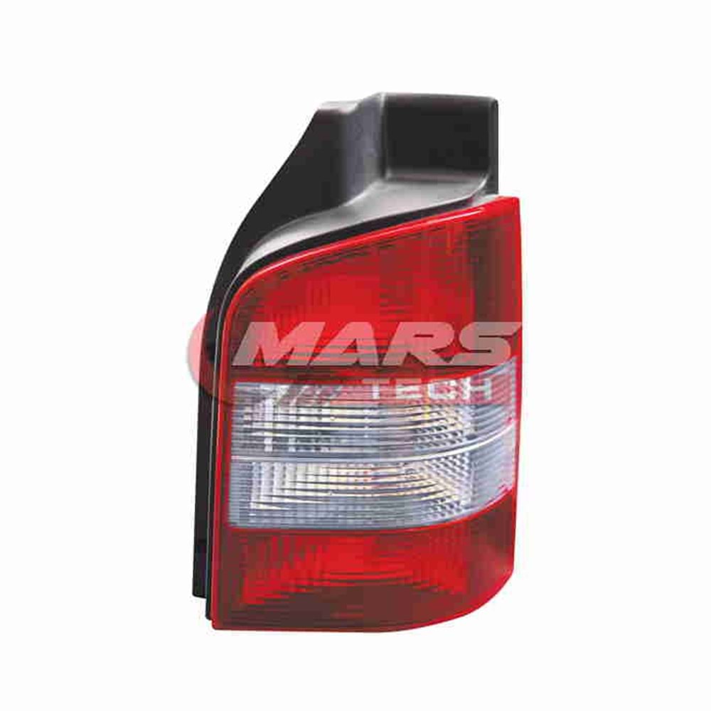 VW TRS.PORTER T5 STOP SOL BEYAZ DUYSUZ