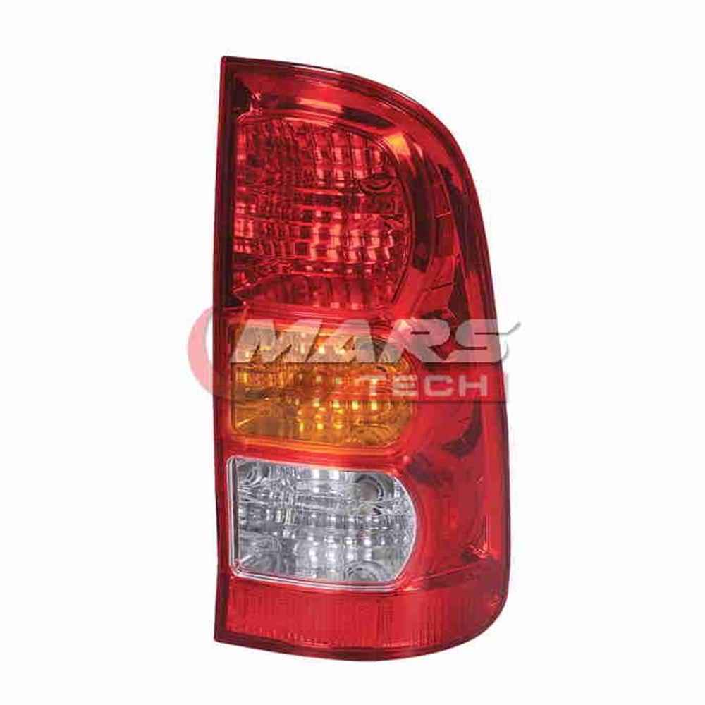 TOYOTA HİLUX STOP SAĞ DUYSUZ 2006>